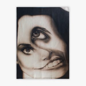 Zerabis Caritime Mhoker Art