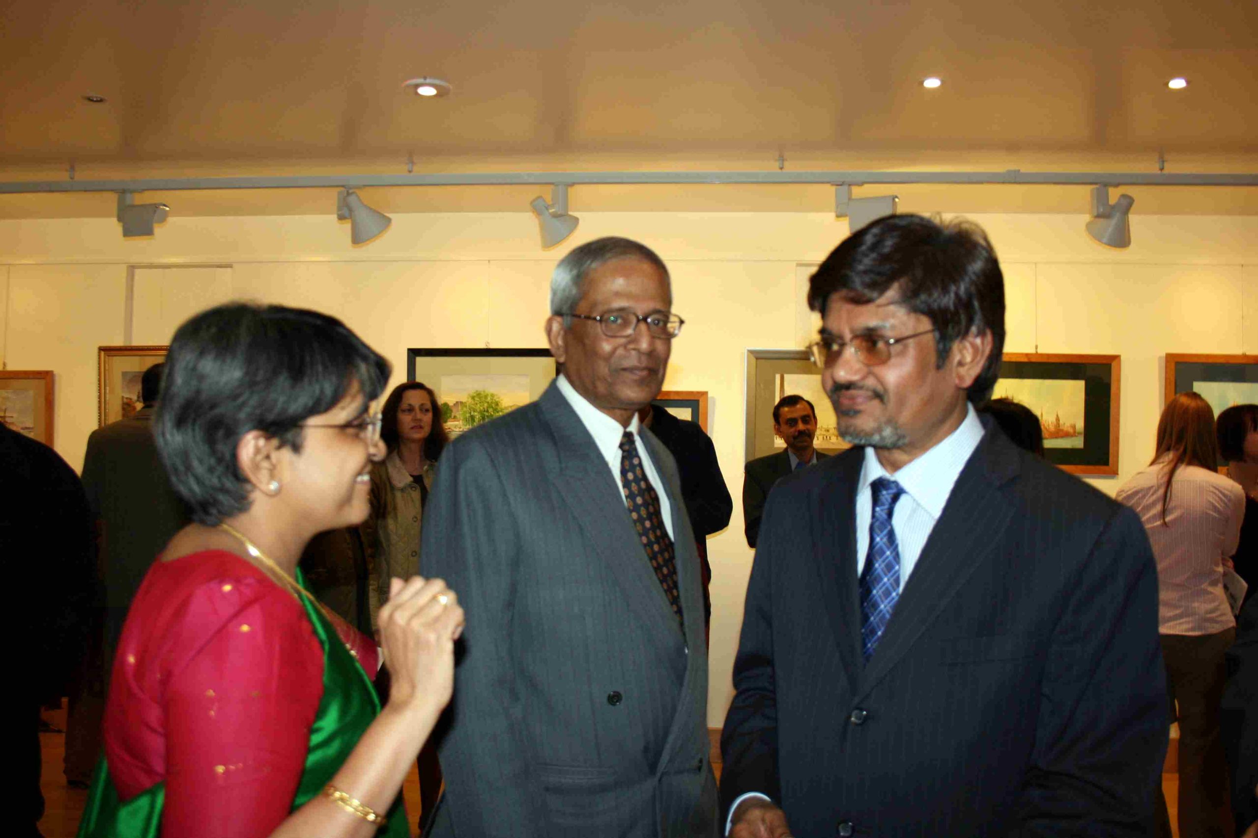 BHARATIYA VIDYA BHAVAN